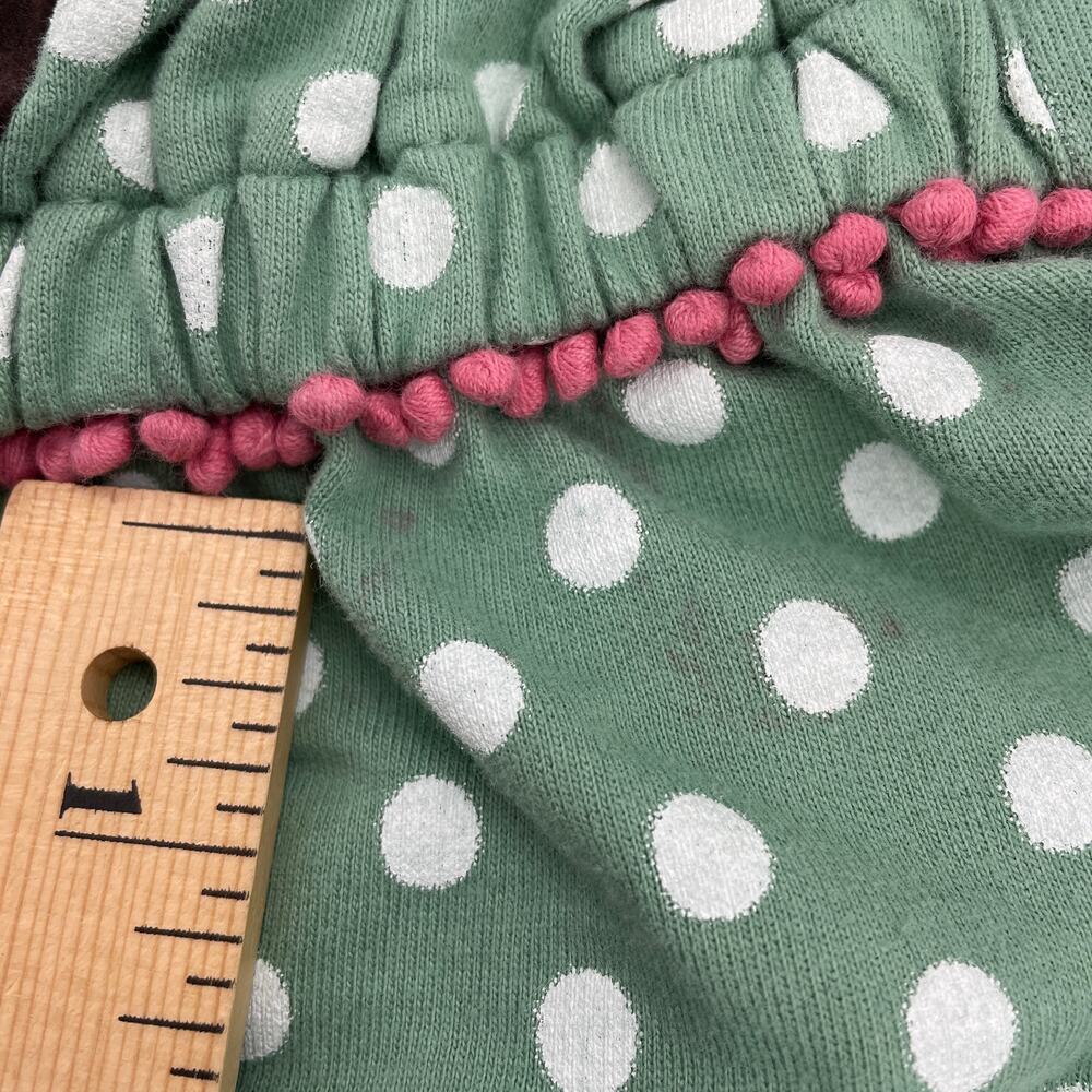 PEEK Girls Dress Size 8 Tundra Biome Collection Penguin Long Sleeve [SEE NOTE] - Picture 9 of 10